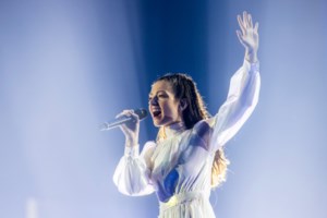 Eurovision 2022 | Α' Ημιτελικός - Η Ελλάδα στον μεγάλο τελικό! Plus: Οι χώρες που προκρίθηκαν