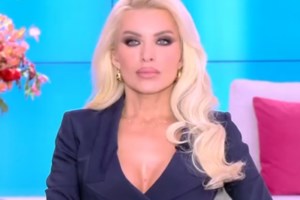 Κατερίνα Καινούργιου: "Τον τελευταίο καιρό μπαινοβγαίνω στα νοσοκομεία" - εικόνα 2