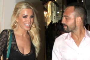 Ανακωχή μεταξύ Σάσας Σταμάτη και Κωνσταντίνας Σπυροπούλου; Οι ίδιες απαντούν