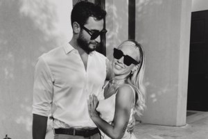 Ο Μάριος Καπότσης μιλά για την Konnie Μεταξά και λιώνει: "Η σχέση είναι σοβαρή. Το να κάνω οικογένεια και παιδιά είναι ένας από τους στόχους ζωής μου"