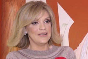 Ο Παναγιώτης Βασιλάκος στην αρένα του "Battle of the Couples"