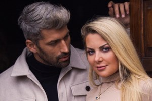 Άννα Ζένιου | Η απάντηση στις δηλώσεις του Αλέξη Παππά για τη σχέση τους & η "αιχμή" για την Αθηνά NY - εικόνα 2