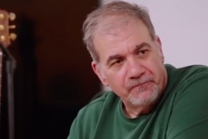 Ετεοκλής Παύλου: "Δεν είχα τη δυνατότητα να κάνω αυτό που έκανε ο Δημήτρης Σταρόβας"