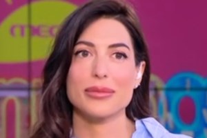 Η αιχμηρή απάντηση της Μαριάντας Πιερίδη στη Φλορίντα Πετρουτσέλι: "Προφανώς για να ασχολείσαι τόσο μαζί μου, κάπου σε βοηθάει"