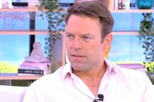 Γιώργος Λιάγκας σε Δημήτρη Παπανώτα: "Μέχρι πριν 20 ημέρες αποθέωνες τον Κασσελάκη και τώρα λες πόσο κακός ηγέτης είναι;"