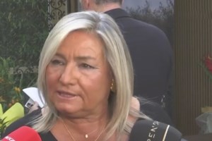 Συγκινεί η Λουκίλα Καρρέρ: "Πρίν από 5 χρόνια τέτοια μέρα έπεσε βαθειά σιωπή..."