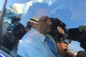 Super Κική: "Ήμουν και εγώ στα VIP του Κορυδαλλού, ήταν πάρα πολύ στενάχωρο να ξέρεις ότι κινδυνεύεις" - εικόνα 3