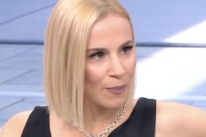 Νάντια Μπουλέ: "Αν γνώριζα σήμερα πρώην σχέσεις μου απλά δεν θα είχα υπάρξει στον ίδιο χώρο"