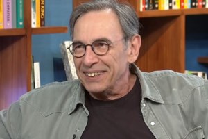 Τα τρυφερά λόγια της Άννας Μονογιού για τον Διονύση Τσακνή: "Είναι μεγαλείο, ένας υπέροχος σύντροφος"