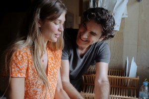 Χριστόφορος Παπακαλιάτης: "Να μη ζούμε με άξονα το τομάρι μας, την τσέπη μας, την εικόνα μας και την πάρτη μας"