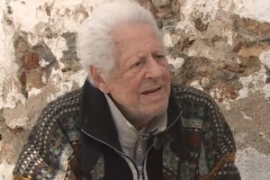 Η Ελένη Μενεγάκη αποχαιρέτησε τον Γιάννη Βογιατζή | Όσα είπε