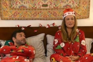 Τάσος Ιορδανίδης: "Με την Θάλεια τσακωνόμαστε  και δεν έχουμε κουράγιο να κρατήσουμε κάτι μετά"