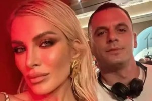 Κατερίνα Καινούργιου: "Χωρίς αυτό το καλοκαίρι θα έμενα πάντα εκείνο το κορίτσι"