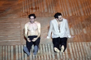 Γιώργος Χρυσοστόμου: "Νιώθω μια ησυχία στη σκέψη ότι όλα κάποτε τελειώνουν"