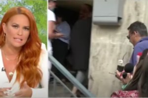 H Δούκισσα Νομικού στην πρώτη τηλεοπτική δήλωση για το "Πρωινό": "Δεν με φοβίζει καθόλου η σύγκριση με τη Φαίη Σκορδά"