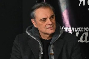 Οδυσσέας Σταμούλης: "Ήταν χυδαίο αυτό, ήταν σαν να έχει η δική μου απώλεια μεγαλύτερη βαρύτητα από των άλλων"