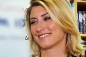 Σία Κοσιώνη: "Μετά την πρώτη μας επαφή με τον Κώστα, τον πήρα τηλέφωνο και του ξεκαθάρισα ότι.." - εικόνα 2