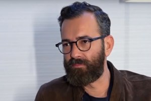 Ο Άγγελος Μπράτης δηλώνει παρών λίγο πριν την επιστροφή του GNTM - εικόνα 2