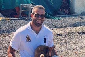 Νίκος Παππάς & Βάλια Χατζηθεοδώρου μόλις επιβεβαίωσαν τη σχέση τους!