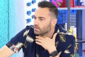 Ο Κώστας Φραγκολιάς αποκάλυψε τον λόγο που δεν μιλάει με τον Άρη Σοϊλέδη: "Έχει δείξει τις προθέσεις του" - εικόνα 3