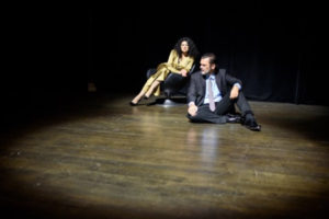 Ο Κωνσταντίνος Καζάκος για την Τζένη Καζάκου: "Είναι άδικο να τη συγκρίνουν με τη γιαγιά της"