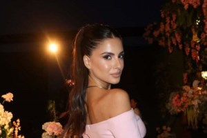 Ο Κωνσταντίνος Αργυρός "αποφορτίζεται" σε υπερπολυτελές θέρετρο - Το eye candy στιγμιότυπο στην πισίνα