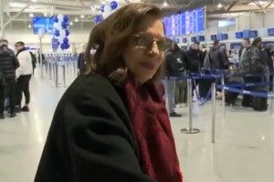 Οι νέες δηλώσεις του Γιώργου Νταλάρα: "Ελπίζω να μην παρεξηγηθούν αυτά που είπα. Η ανθρωποφαγία είναι μόδα" - εικόνα 3