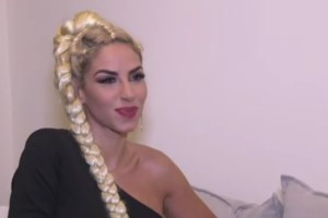 Αναστασία Γιούσεφ: "Αυτός είναι ο λόγος που χωρίσαμε με τον Νίκο Οικονομόπουλο" - εικόνα 3