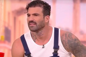 Η σπόντα του Αλεξάνδρου για τον Βασάλο: "Πρέπει πρώτα να πέσει το budget της εκπομπής για να έρθει" - εικόνα 3