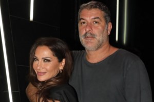 Βασίλης Μπισμπίκης: Η Δέσποινα με είχε προειδοποιήσει - "Θα το αντέξεις αυτό το πράγμα;" με είχε ρωτήσει - εικόνα 2