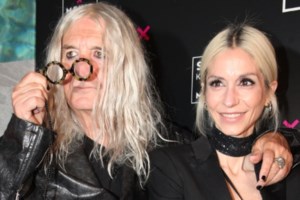 Η Άννα Βίσση εύχεται με τον πιο γλυκό τρόπο στον Νίκο Καρβέλα για τα γενέθλιά του: "Μαζί σου για Πάντα"