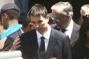 Πότε και που θα τελεστεί το μνημόσυνο 40ημερών από τον θάνατο της Λένας Σαμαρά