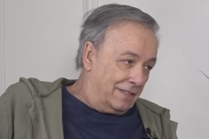 Ανδρέας Μικρούτσικος: "Η οικονομική μου ανάγκη μού επιτάσσει να δουλέψω"