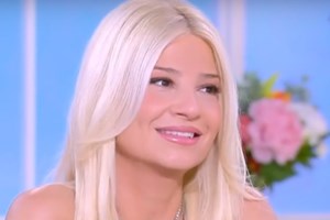 "Η Φαίη Σκορδά δεν έχει πατήσει επί πτωμάτων" - εικόνα 3