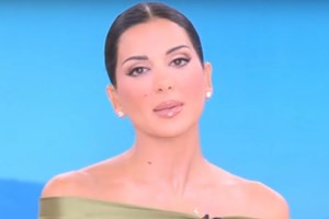 Σταματίνα Τσιμτσιλή: "Ο Τριαντάφυλλος νιώθει ότι τον αδικούν, παρασκηνιακά τον παίρνουν παρουσιάστριες και του λένε..." - εικόνα 2