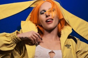 Τάμτα: "Αυτός είναι ο αληθινός μου εαυτός - Πολλές φορές χρειάστηκε να..."