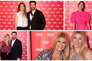 Η Ηλιάνα Παπαγεωργίου σε νέα απάντηση για την επιστροφή του GNTM