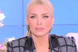 Κατερίνα Καινούργιου: "Είναι σαν να μη σέβονται την Φαίη Σκορδά. Απαράδεκτο!" - εικόνα 2
