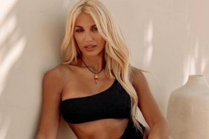 Ελεονώρα Μελέτη: "Πολύ καλά έκανε η Κωνσταντίνα Σπυροπούλου - Γράφουν ό,τι τους κατέβει"