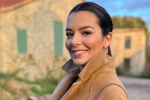 Νικολέττα Ράλλη: "Θεωρώ ότι άμα δεν είχαμε το παιδί, δεν θα ήμασταν μαζί - Θα υποκριθώ κάποιες φορές" - εικόνα 2