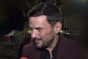 Όλες οι διάσημες αφίξεις στο birthday party του Κώστα Τσουρού