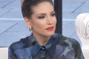 Αθηνά Οικονομάκου: "Είναι άκομψο από όλες τις πλευρές, δεν έχω να πω τίποτα άλλο" - εικόνα 2