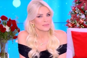 Ο Γιώργος Νίκας μιλά πρώτη φορά για όλα! Όσα αποκάλυψε για τον τοκετό και τον γάμο της κόρης του με τον Αργυρό - εικόνα 2