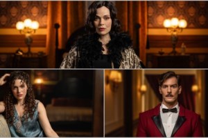 Μπορεί το "Grand Hotel" να επιβιώσει στη μάχη της τηλεθέασης; - εικόνα 3