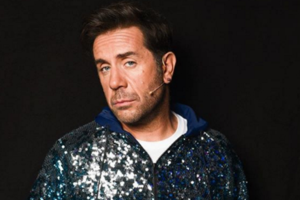 Η Ναταλία Γερμανού για τον Γιώργο Μαζωνάκη: "Κάποτε μας ακολουθούσε όλους στο instagram, χαλάλι"