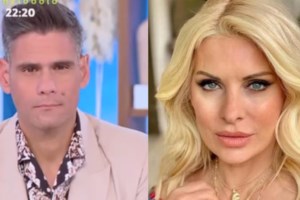 Νάντια Μπουλέ & Δημήτρης Ουγγαρέζος ξανά μαζί για έναν ξεχωριστό λόγο - εικόνα 2