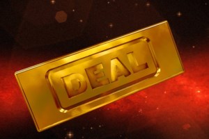 Οι πρώτες δηλώσεις του Γιώργου Θαναηλάκη για το Deal: "Είναι μια στροφή στην καριέρα μου, αν και λίγο αργά βέβαια"