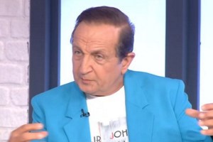 Σπύρος Μπιμπίλας: "Θα ήθελα πάρα πολύ να πω κάποια πράγματα στον Πέτρο Φιλιππίδη" - εικόνα 2