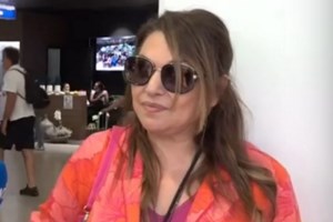 Εξώδικο στην Καίτη Γαρμπή και στον Διονύση Σχοινά από το νυχτερινό κέντρο μετά τη ρήξη της συνεργασίας με τον Γιώργο Μαζωνάκη