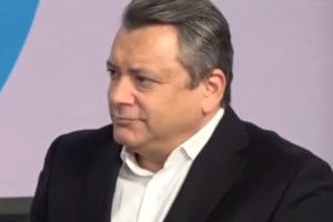 Νίκος Υποφάντης: "Ο γιος μου γνωρίζει απόλυτα τι έχει συμβεί, ξέρει τι έχει περάσει"